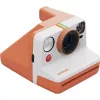 Instant camera POLAROID Now Gen 3 Coral 9156 — analogue instant film camera, colour Coral