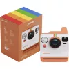 Instant camera POLAROID Now Gen 3 Coral 9156 — analogue instant film camera, colour Coral