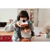 Instant camera POLAROID Now Gen 3 Coral 9156 — analogue instant film camera, colour Coral