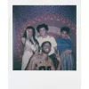Instant camera POLAROID Now Gen 3 Yellow — model 9158, analog instant print camera, integrated flash