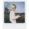 Instant camera POLAROID Now Gen 3 Yellow — model 9158, analog instant print camera, integrated flash