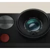 Polaroid Now Instant Camera Generation 3 Purple Auto Focus 0.4-1.3m
