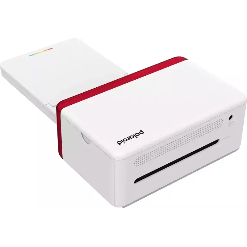 Printer Polaroid Hi-Print 4x6 Thermal White