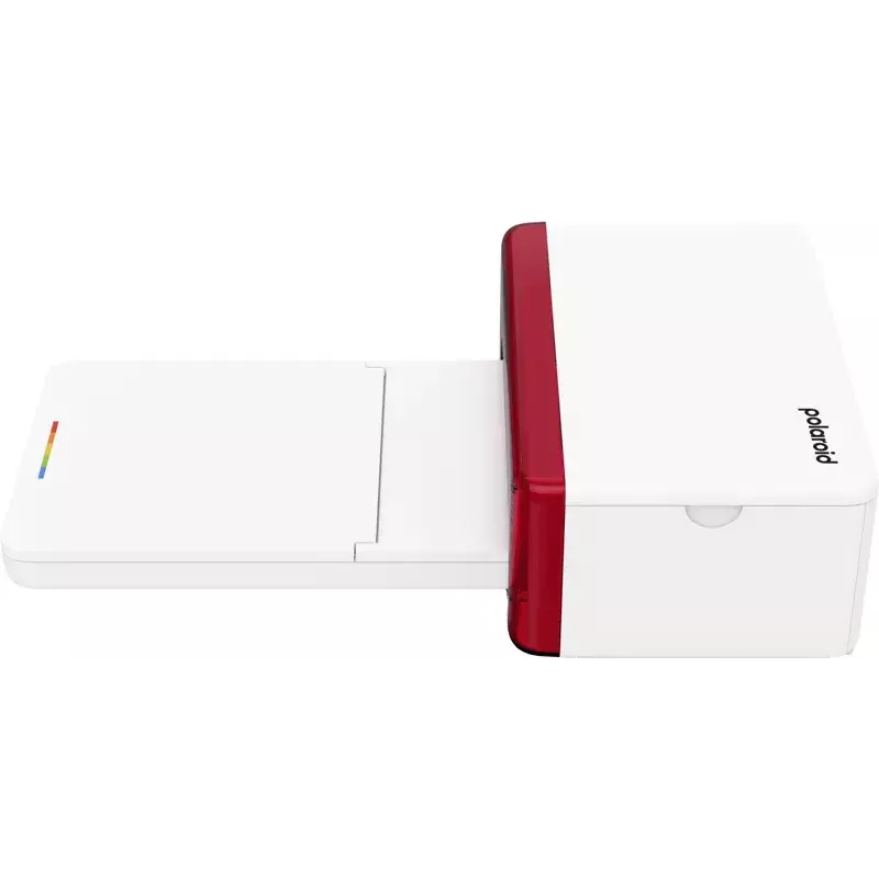 Printer Polaroid Hi-Print 4x6 Thermal White