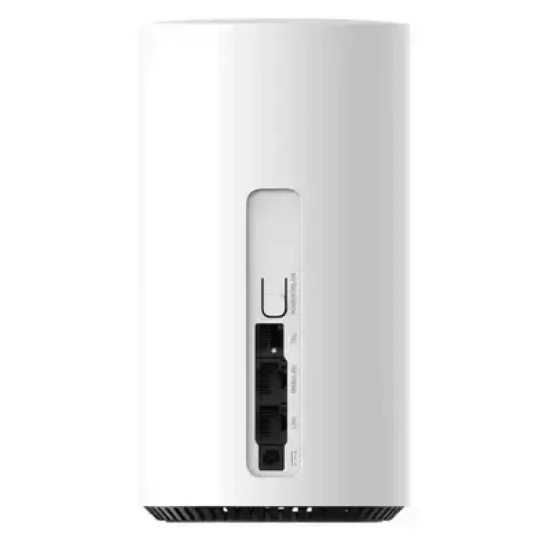 Cellular network router STRONG 5G AIRHOME 1900 — Wi‑Fi 7 (802.11be), 7200 Mbps, Multi‑User MIMO, 5G/4G/3G, white