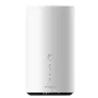 Cellular network router STRONG 5G AIRHOME 1900 — Wi‑Fi 7 (802.11be), 7200 Mbps, Multi‑User MIMO, 5G/4G/3G, white