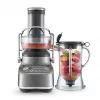 Tabletop blender Sage 3X Bluice Grey