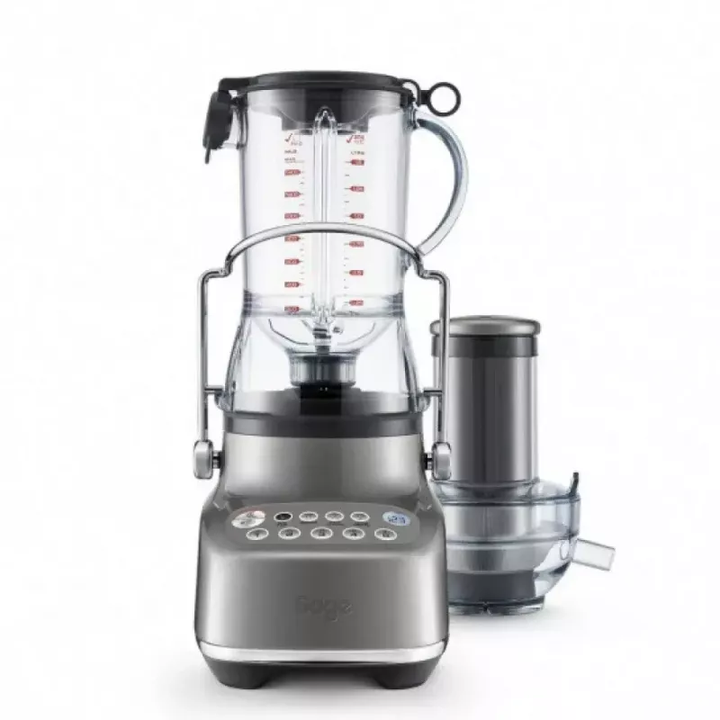 Tabletop blender Sage 3X Bluice Grey