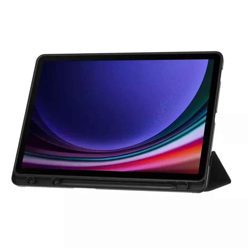 Stylus Pen Tech-Protect for Samsung Galaxy Tab S9 / S9 FE / S10 FE / S10 Lite — black
