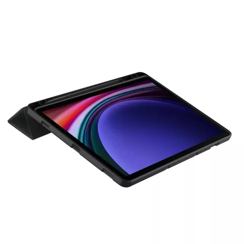 Stylus Pen Tech-Protect for Samsung Galaxy Tab S9 / S9 FE / S10 FE / S10 Lite — black