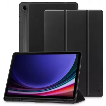 Stylus Pen Tech-Protect for Samsung Galaxy Tab S9 / S9 FE / S10 FE / S10 Lite — black