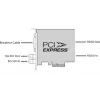 Video capturing device Blackmagic Design DeckLink Studio 4K 2x 6G-SDI