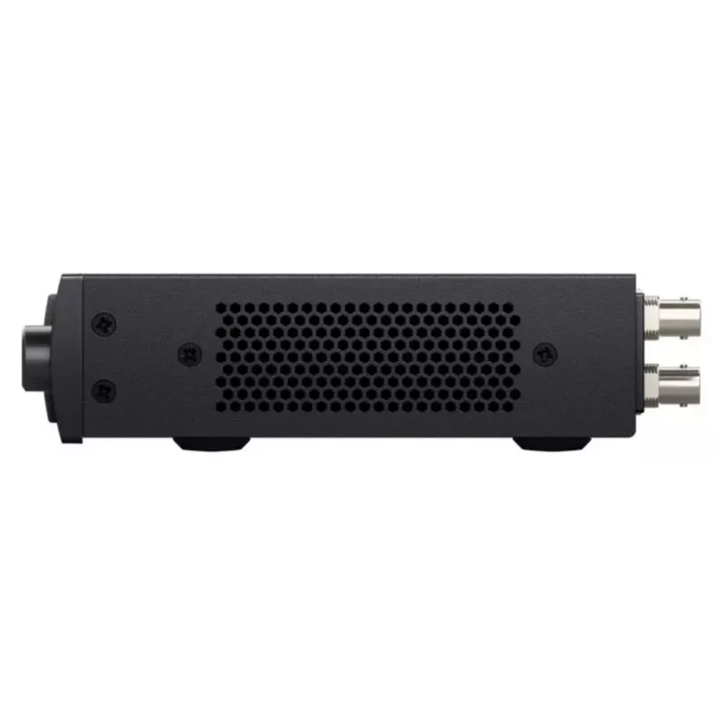 Video capturing device Blackmagic Design Web Presenter HD 60Hz 720p 1080p 2160p