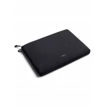 Laptop sleeve Bellroy Lite 14 inch Black — slim protective case for 14 inch laptops
