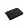 Laptop sleeve Bellroy Lite 14 inch Black — slim protective case for 14 inch laptops