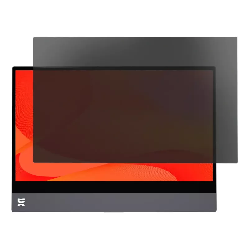 Screen protector Espresso Displays PrivacyScreen 15 — for 15-inch Touch / 15 Pro