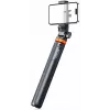 Selfie Stick Tripod Tech‑Protect L035 — adjustable height, lightweight portable holder