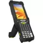 Zebra MC94 handheld mobile computer 10.9 cm 800 x 430 pixels Black