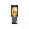 Zebra MC9450 handheld mobile computer 10.9 cm 800 x 480 pixels
