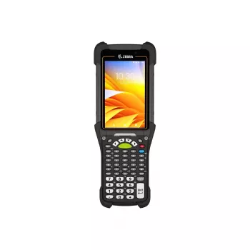 Zebra MC9450 handheld mobile computer 10.9 cm 800 x 480 pixels