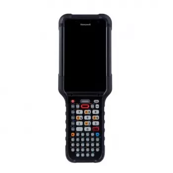 Honeywell CK67 handheld mobile computer 4.3 inch 800x480 Touchscreen 8GB 128GB