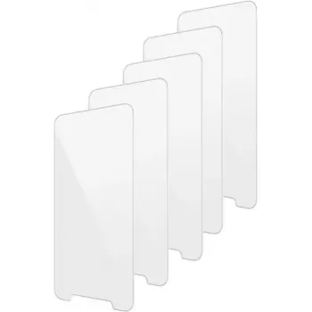 Screen protector Zebra PS30, pack of 5 — for Zebra PS30 device displays