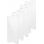 Screen protector Zebra PS30, pack of 5 — for Zebra PS30 device displays