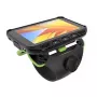 Handheld Mobile Computer Zebra WT0-WT54B-T6DAC1A6 4.7 inch 720x1280 6GB RAM 64GB Storage
