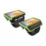 Handheld Mobile Computer Zebra WT0-WT64B-T6DCC2A6 4.7 inch 720x1280 6GB RAM 64GB Storage