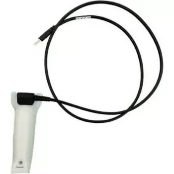 USB cable Zebra CBL-PS30-USBCHG-01 — USB-A male direct connection, charging/data
