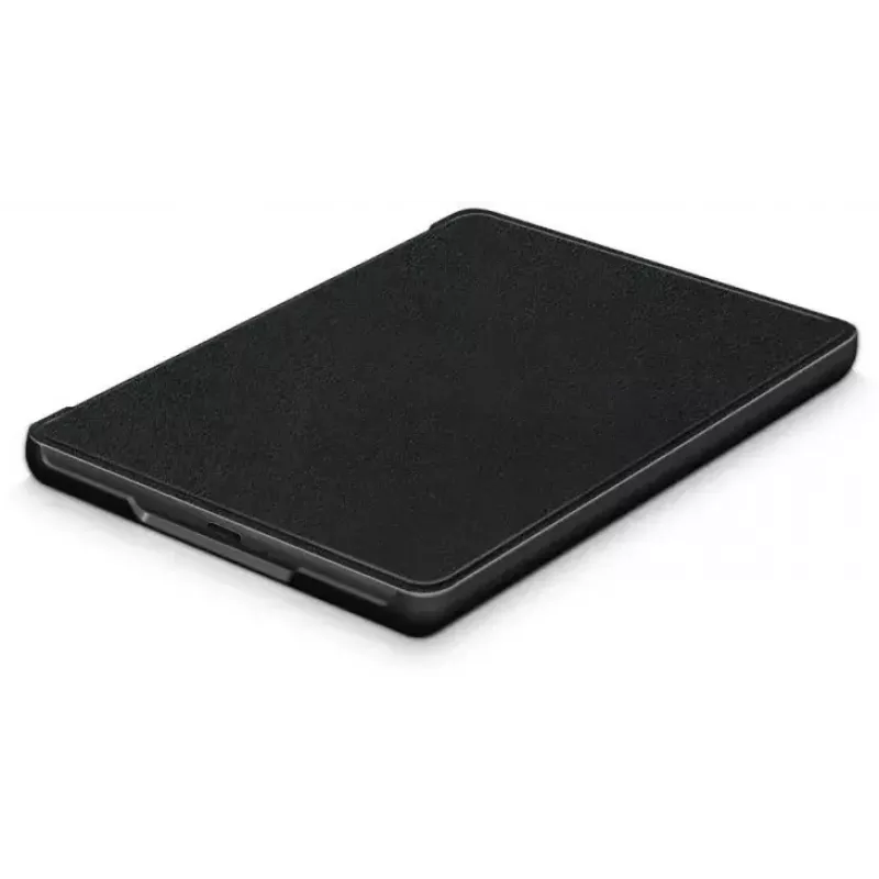 Protective Smart Case Tech-Protect for Kindle Paperwhite V 5 Signature Edition — Black