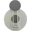 Vision MagSafe Turntable Phone Stand VLM-TPM Silver Passive Holder