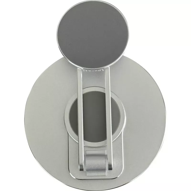 Vision MagSafe Turntable Phone Stand VLM-TPM Silver Passive Holder