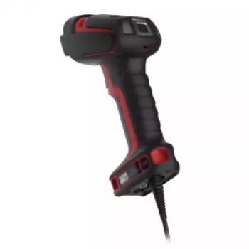 Rugged 2D Barcode Scanner Honeywell Granit Ultra 2100iXR – Digimarc support, durable construction, USB interface