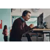 Poly Voyager Focus 2 Microsoft Teams Certified USB-A Headset
