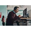 Poly Voyager Focus 2 Microsoft Teams Certified USB-A Headset