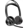 Poly Voyager Focus 2 Microsoft Teams Certified USB-A Headset