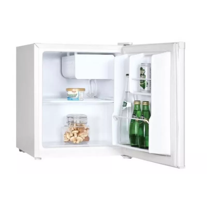 MPM 46-CJ-01/H fridge Freestanding White
