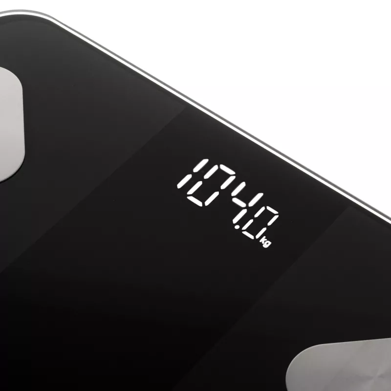 Adler Smart Bathroom Scale AD 8186b Auto power off Body fat analysis Body Mass Index (BMI) measuring Bone mass analysis Maximum weight (capacity) 180 kg Memory function Multiple us