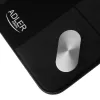 Adler Smart Bathroom Scale AD 8186b Auto power off Body fat analysis Body Mass Index (BMI) measuring Bone mass analysis Maximum weight (capacity) 180 kg Memory function Multiple us