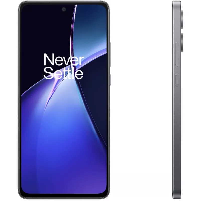 Mobile Phone Nord CE 4 Lite 5G/256GB Silv CPH2621SIL Oneplus
