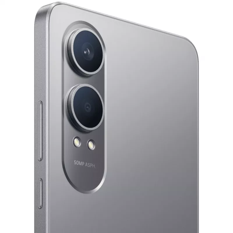 Mobile Phone Nord CE 4 Lite 5G/256GB Silv CPH2621SIL Oneplus