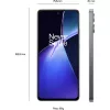 Mobile Phone Nord CE 4 Lite 5G/256GB Silv CPH2621SIL Oneplus