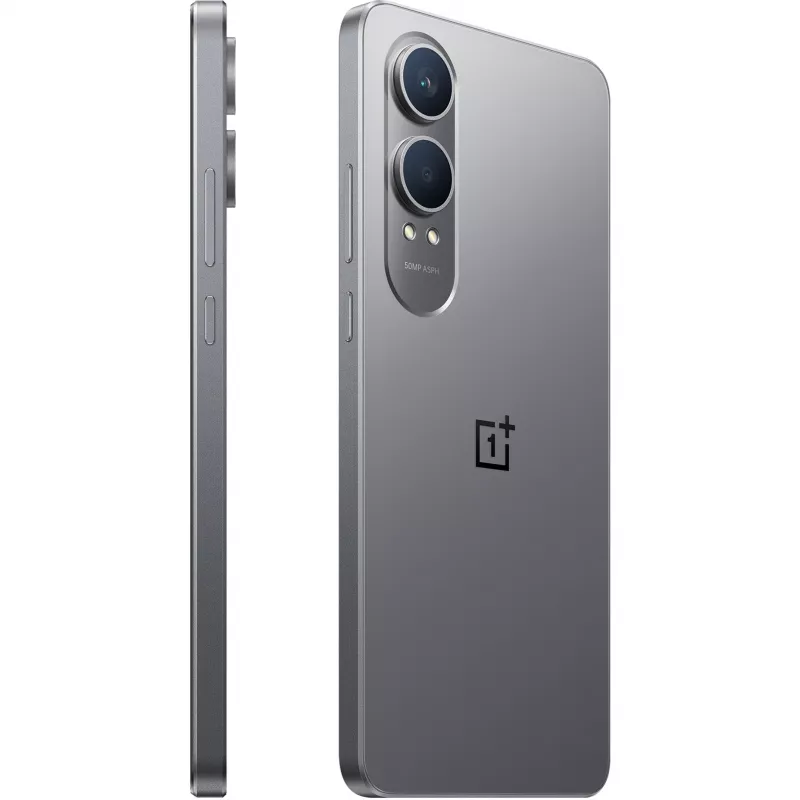 Mobile Phone Nord CE 4 Lite 5G/256GB Silv CPH2621SIL Oneplus