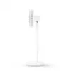 Duux Fan | Whisper Essence | Stand Fan | Grey | Diameter 33 cm | Number of speeds 7 | Oscillation | No