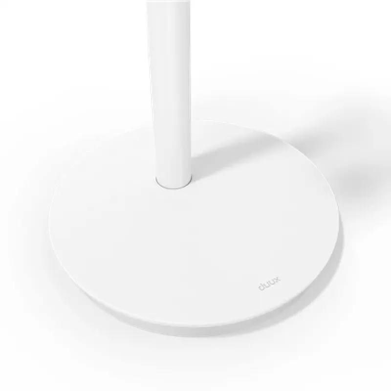 Duux Fan | Whisper Essence | Stand Fan | Grey | Diameter 33 cm | Number of speeds 7 | Oscillation | No