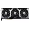 MSI VENTUS GEFORCE RTX 5090 32G 3X OC graphics card NVIDIA 32 GB GDDR7