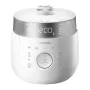 Rice cooker with cuckoo CRP-LHTR1009F