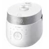 Rice cooker with cuckoo CRP-LHTR1009F