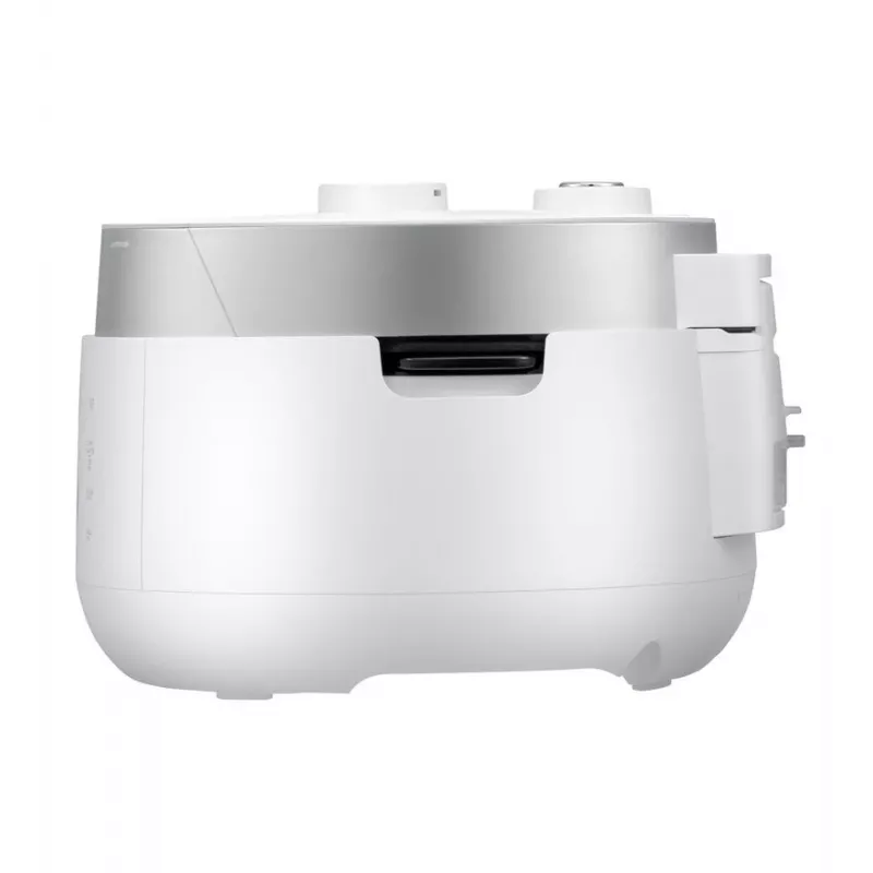 Rice cooker with cuckoo CRP-LHTR1009F